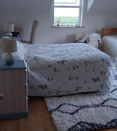 Sea View Room.. Castlemagee Exterior foto