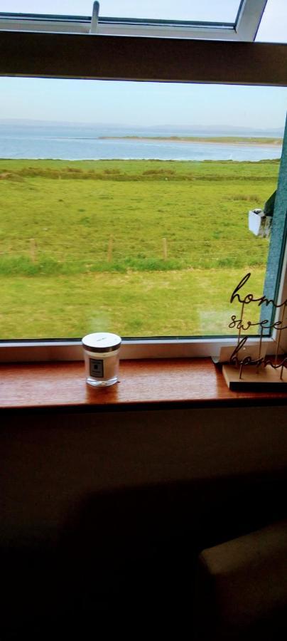 Sea View Room.. Castlemagee Exterior foto
